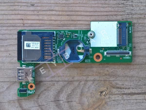 Кардрідер Dell Pn 0R5TGD